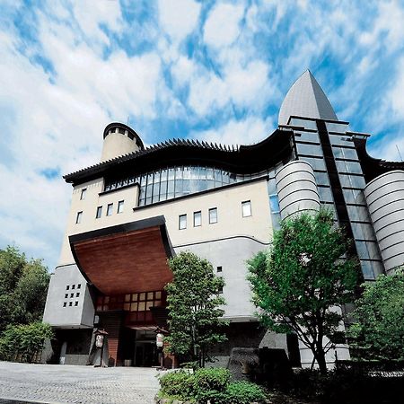 Arima Onsen Gekkoen Korokan Kobe Exterior photo