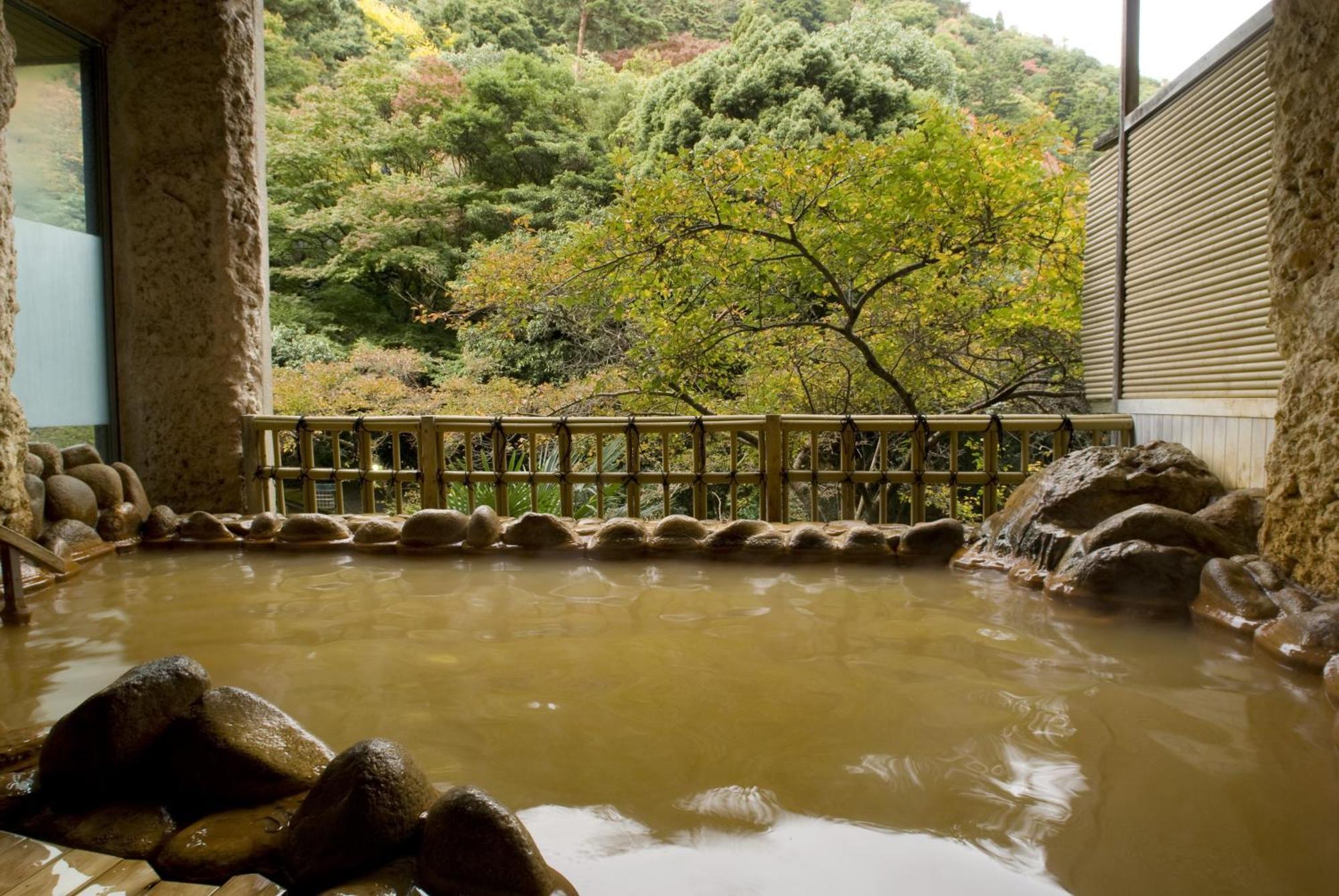 Arima Onsen Gekkoen Korokan Kobe Exterior photo